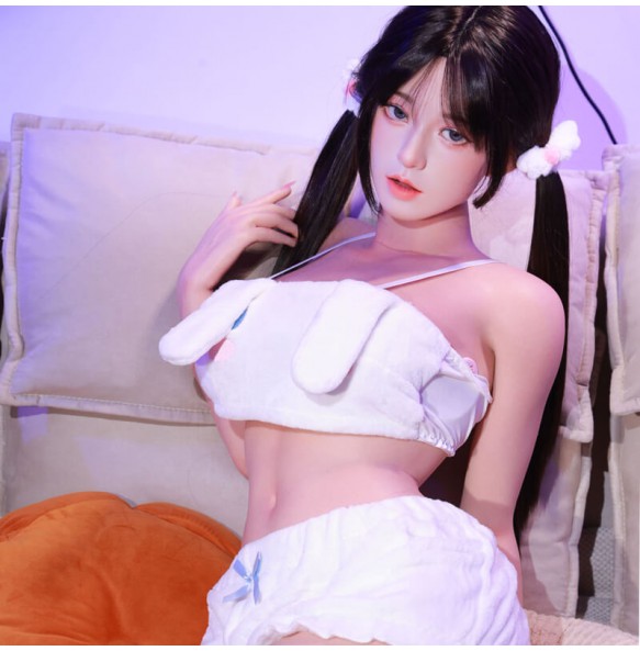 YSR - XiaZhi Innocent Younger Sister TPE & Silicone Love Doll 140-168cm (Multi-functional Customizable)